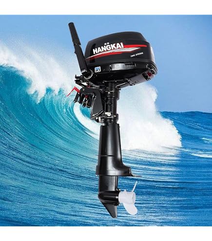 Courroie De Distribution 8M0151040 Mercury Optimax 60HP 4T – Qualité Marine SAIL MARINE