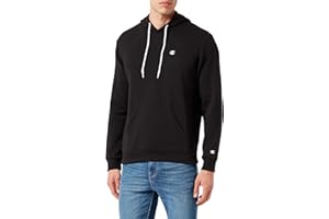 Champion Bluza z kapturem Mężczyźni Legacy Champion Basics - Powerblend Fleece