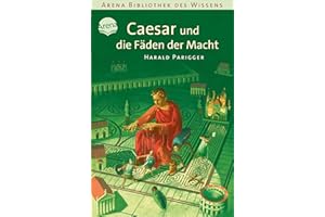 Caesar und die Fäden der Macht: Lebendige Geschichte