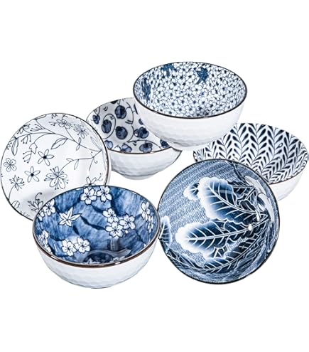 IMAGES D'ORIENT Birds Of Paradise Coffret Cadeau Avec Bol Et Tasse Multicolore, Bol 12 Cm, Tasse 250 Ml, En Porcelaine, Design Oriental Avec Oiseaux égyptiens, Boîte Cadeau En étain