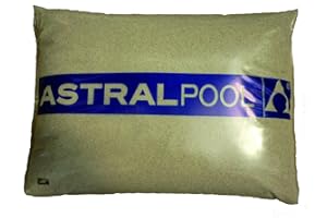 CEPEX Arena Silex 0,4-0,8 mm Precio por Kg (Saco 25Kg)