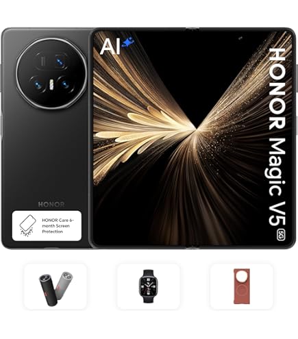 Honor 70 DUAL-SIM 256GB ROM + 8GB RAM (GSM | CDMA) Factory