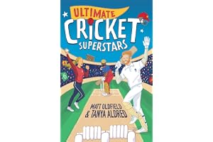 Ultimate Cricket Superstars