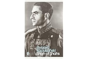 Shah of Shahs (Penguin Modern Classics)
