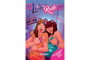 Lola Rock: Les bugs de l'univers