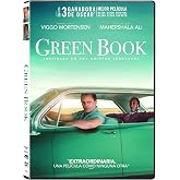 Green Book [DVD]