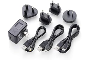 Tascam PS-P520U - Fuente de alimentación