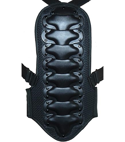Racesafe Provent 3.0 2018 Bidy Protecteur Enfant Grand ou