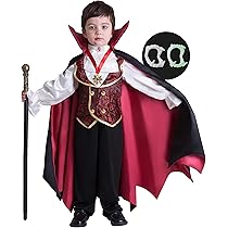 Dracula Tanden Voor Volwassenen