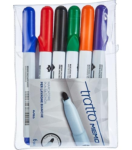 1 Stabilo Point 88 - Pennarello Pennarelli - Fineliner - Punta Sottile - 0.4mm e