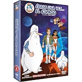 Once Upon a Time... Space (6 DVDs) 1982 Il &Eacute;tait Uno Fois&hellip; L'Espace
