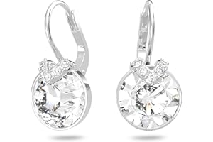 Swarovski Kollektion Bella Ohrringe