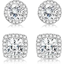 Silberdream Orecchini Gioielli Da Donna In Argento 925 Pendenti Ali SDO388J