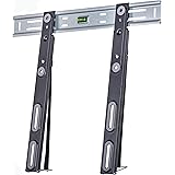 Amazon Basics Performance flache TV-Wandhalterung für 81,2177,8 cm (32-70 Zoll) TV-Geräte