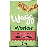 wagg puppy 12kg