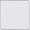 Suspended Ceiling FINE ND FISSURED Board Acoustic Tiles 595mm x 595mm Fit in 600mm x 600mm