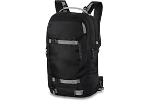 Dakine Men's Mission Pro 25l Snowboard & Ski Backpack (pack of 1)