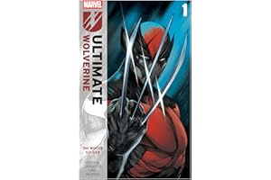 Ultimate Wolverine Vol. 1: The Winter Soldier