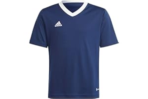 adidas Unisex Kids Entrada 22 Jersey, Royal Blue, 11-12 Years