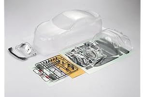 KILLER BODY Killerbody Subaru BRZ 195mm Karosserie Kit All-In