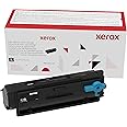 Xerox Genuine B310 / B305 / B315 Black High Capacity Toner Cartridge ...