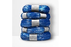 Fam Fun - Sacs compatibles avec tous les modèles Tommee Tippee, Agelcare et Litterlocker - Lot de 5