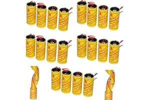 ALL-AROUND24 Pułapka na muchy, 20 sztuk, przyjazna dla środowiska, nietoksyczna