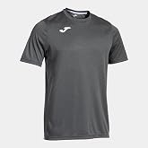 Joma Unisex Combi T-Shirt (Pack of 1)