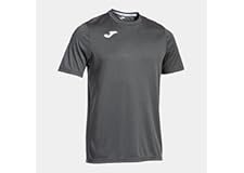 Joma - Men's Sports T-Shirt, 6XS – 3XL – Breathable and Quick-Drying, Ideal for Running and Gym – Estate