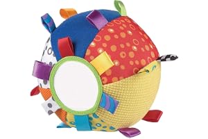 Playgro Min första
