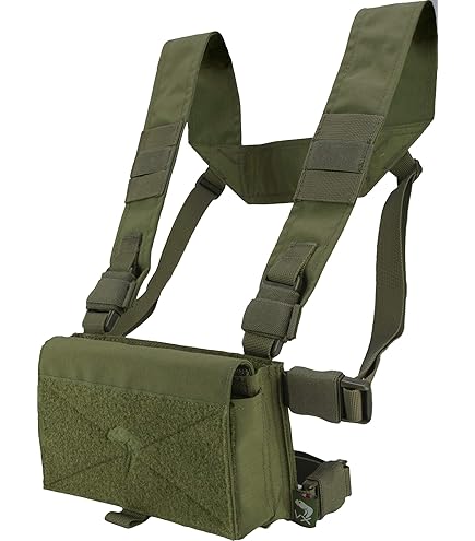 Viper TACTICAL - Porte-Chargeur Triple Duo - Coyote