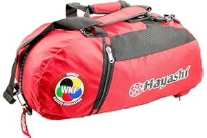 Hayashi Rucksack-Tasche „WKF“