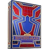 theory11 Spiderman Premium Oyun Kartları
