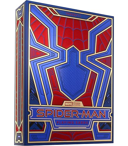 Paladone Marvel Comics Collection Kaarten Deck, meerkleurig, C3B837F48E, meerkleurig, 11 x 1 x 3 cm Paladone Marvel Comics Collection Kaarten Deck, meerkleurig, C3B837F48E, meerkleurig, 11 x 1 x 3 cm