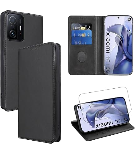 TIANYUE Custodia Per Google Pixel 11 Pro 5G, con Slot Per