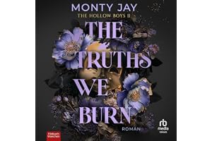 The Truths we burn: Roman