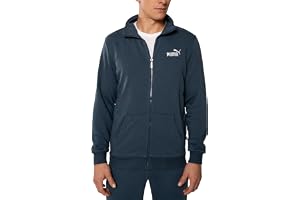 PUMA sweatjacka Statement Deluxe Edition – Track Jacka