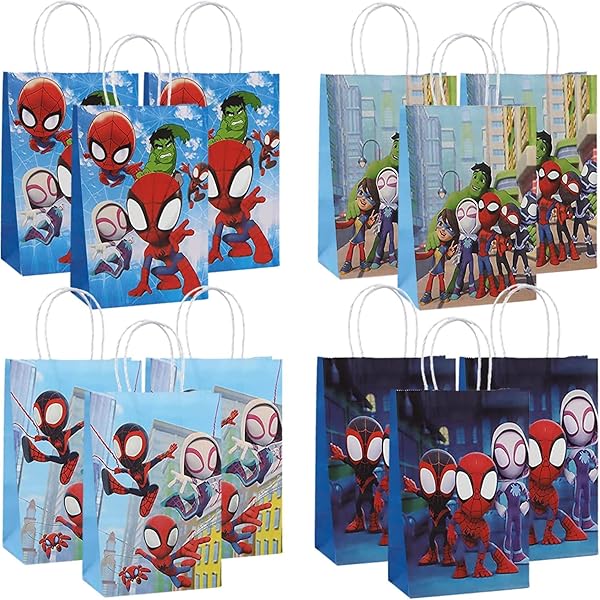 DIFLAX 12 Superhelden Masken Kratzbilder - Bastelspaß Für Kindergeburtstage & Halloween