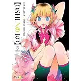 Oshi no Ko 08