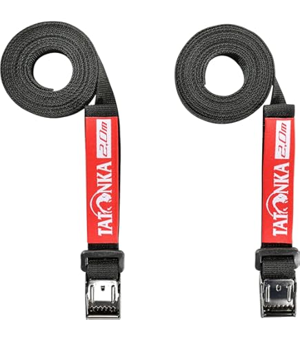 Tatonka Tarp 2 Simple – Leichte, Wasserdichte Plane 285x300 Cm Mit Abspannleinen Für Camping Und Outdoor