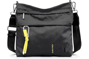 SURI FREY Umhängetasche SURI Sports Marry 18010 Damen Handtaschen Uni