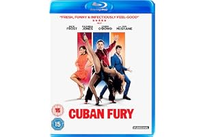 Cuban Fury
