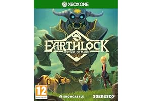 SOEDESCO Earthlock - Xbox One