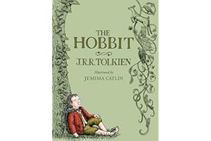 The Hobbit: The Classic Bestselling Fantasy Novel