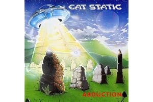 Abduction (3CD)