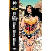 Wonder Woman - Cilt 1 Yeni D&uuml;nya