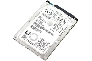 HGST HTS545050A7E680 Travelstar Z5K500-500GB 5400rpm 8MB 2.5zoll SATA600