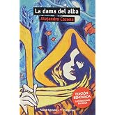 LA DAMA DEL ALBA N/E (Aula de Literatura) - 9788468283531