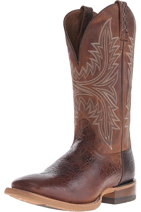 Ariat circuit herd boss Clearance