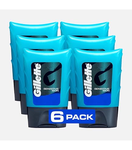 Gillette Sensor3 Sensitive Disposable Razors 4 pack - Morrisons